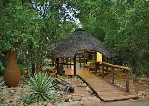 Nibela Lake Lodge by Dream Resorts Nibela Lake Lodge by Dream Resorts