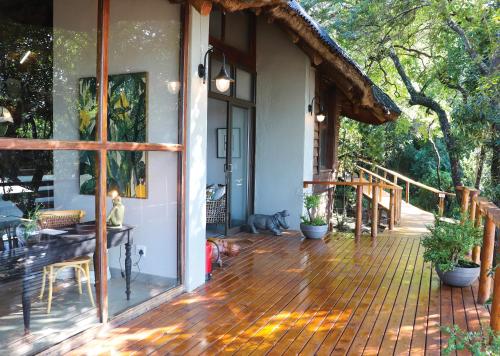 Nibela Lake Lodge by Dream Resorts Nibela Lake Lodge by Dream Resorts