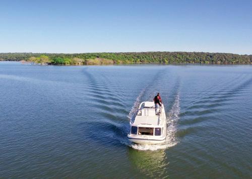 Nibela Lake Lodge by Dream Resorts Nibela Lake Lodge by Dream Resorts