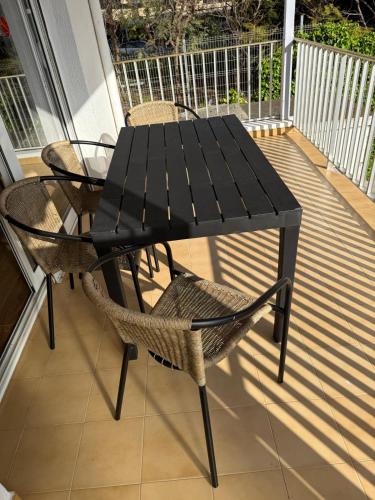 Apartamentos Hesperia Palmyra 5