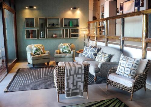 Nibela Lake Lodge by Dream Resorts Nibela Lake Lodge by Dream Resorts