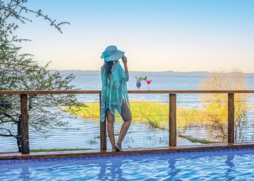 Nibela Lake Lodge by Dream Resorts Nibela Lake Lodge by Dream Resorts