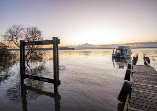 Nibela Lake Lodge by Dream Resorts Nibela Lake Lodge by Dream Resorts