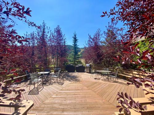 Tenderfoot Lodge 2611 by SummitCove Lodging Tenderfoot Lodge 2611 by SummitCove Lodging