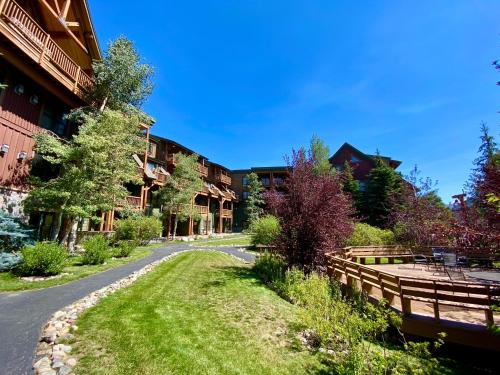 Tenderfoot Lodge 2611 by SummitCove Lodging Tenderfoot Lodge 2611 by SummitCove Lodging