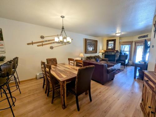 Tenderfoot Lodge 2611 by SummitCove Lodging Tenderfoot Lodge 2611 by SummitCove Lodging