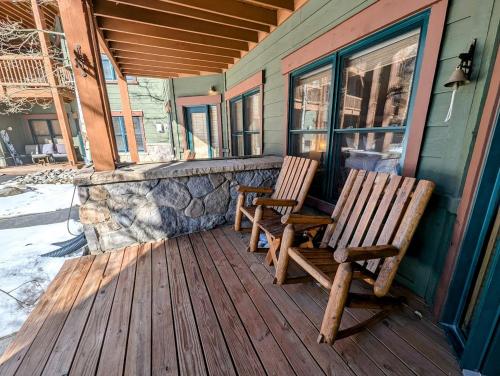 Tenderfoot Lodge 2611 by SummitCove Lodging Tenderfoot Lodge 2611 by SummitCove Lodging