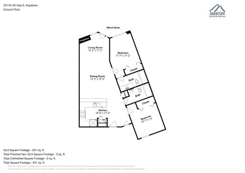 Tenderfoot Lodge 2611 by SummitCove Lodging Tenderfoot Lodge 2611 by SummitCove Lodging