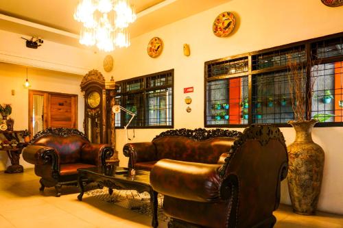 Équipements, Hotel O Bandar Lampung Near Gor Saburai near Grande mosquée Al Furqon