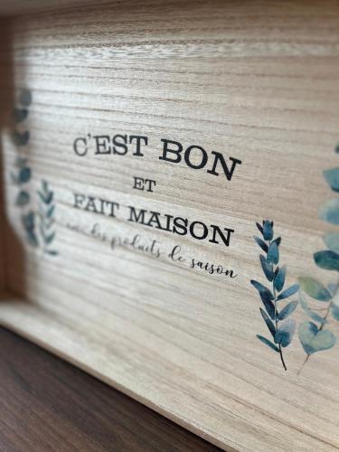 New & Cozy in Provinces-Chavril