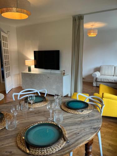 New & Cozy in Provinces-Chavril