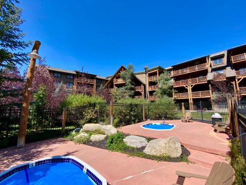 Tenderfoot Lodge 2620 by SummitCove Lodging Tenderfoot Lodge 2620 by SummitCove Lodging