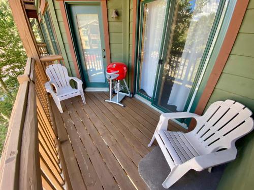 Tenderfoot Lodge 2620 by SummitCove Lodging Tenderfoot Lodge 2620 by SummitCove Lodging