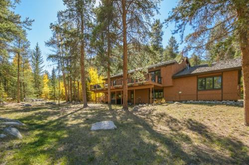 Lazy K Mountain Home 31 - image 11