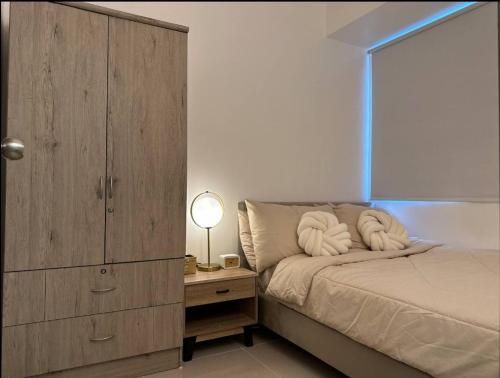 Cityscape Suite, Manila