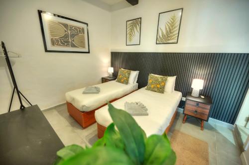 Cozy flat. Swim beach 2 minutes walk. The Old Valletta MCRI1-1, Valletta (zdjęcie 5)