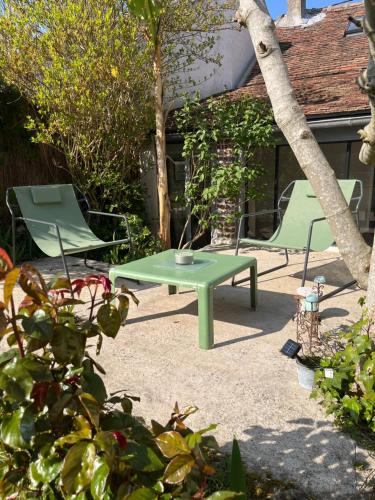 La Petite Maison in 聖薇姿