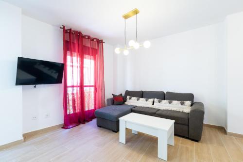 Coqueto apartamento en Realejo, Grenade