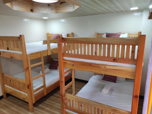 Quarry Bay Hometel Sagada Quarry Bay Hometel Sagada