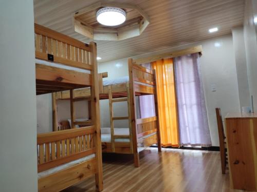 Quarry Bay Hometel Sagada Quarry Bay Hometel Sagada