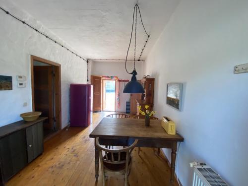 Buchbinderhof in Uckermark in 格斯華爾德奧特赫倫斯泰因