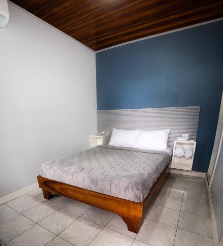 Arenal Poshpacker, Fortuna (Foto 9)