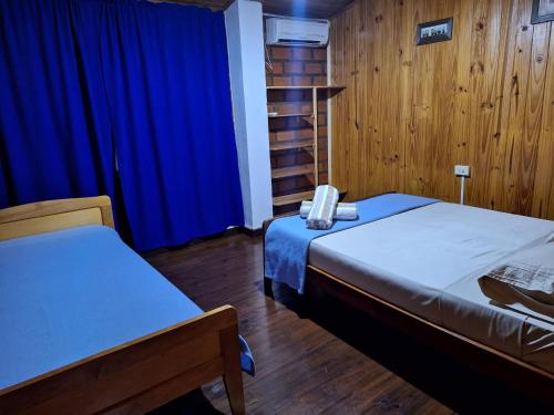 La casona – Puerto Iguazu, FL