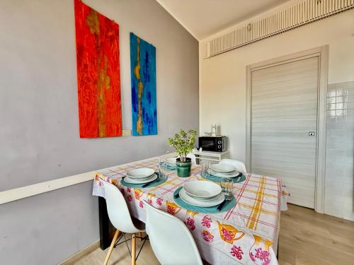 Il balconcino-Cozy apartment, Bergamo (fotografie 6)