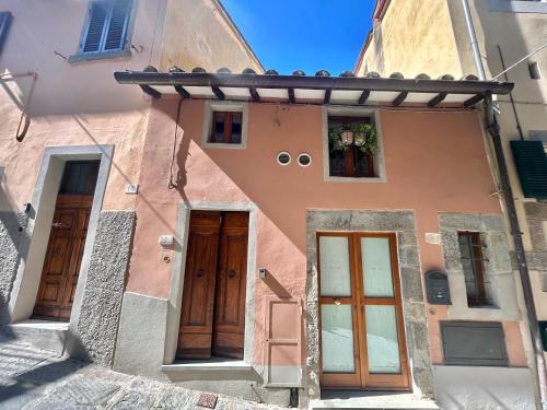 Cortona Shabby Chic House 2