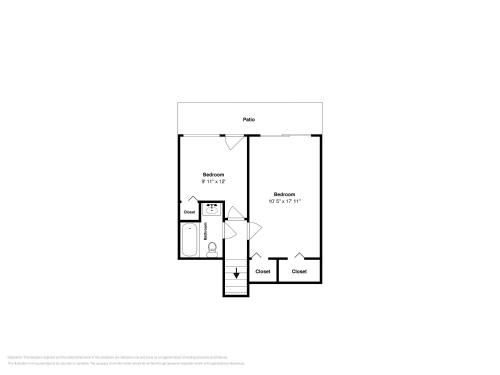 Four Hooppole South G6 image