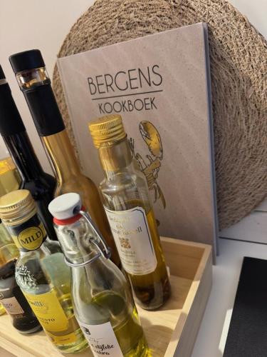 Facilities, Duin Cottage Bergen in Schoorl met Bregtdorp