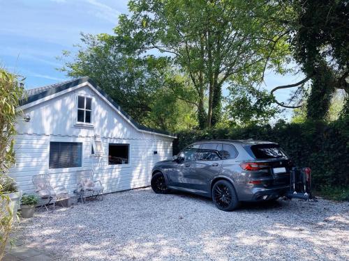 Facilities, Duin Cottage Bergen in Schoorl met Bregtdorp