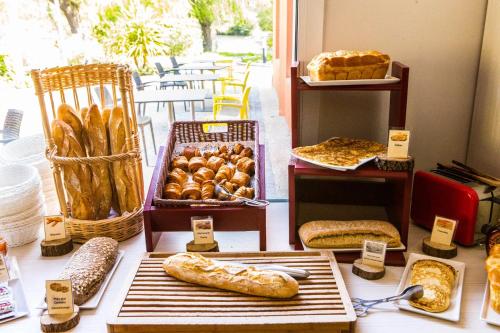 Domaine de la Petite Isle - Luberon - image 7