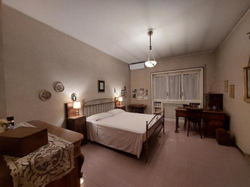 La Casa Dei Nonni al Vaticano, Řím (fotografie 6)