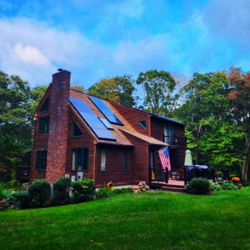 Mystic, Foxwoods, Beaches, Waterpark, Hells Kitchen! in North Stonington