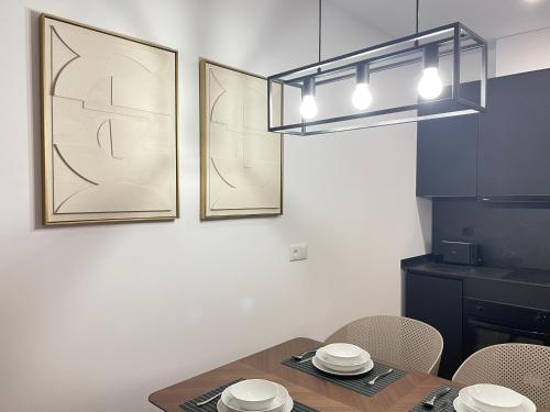 Modern Apartment Valencia, Valencie (fotografie 6)