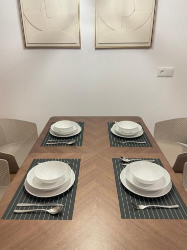Modern Apartment Valencia, Valencie (fotografie 7)