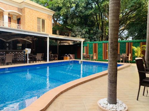 Presken Hotels @ Freedom Way, Lekki in Lekki