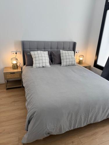 Modern Apartment Valencia, Valencie (fotografie 9)