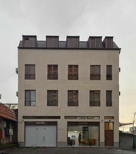 Guest House MARGARYAN in Kanaker-Zeytun