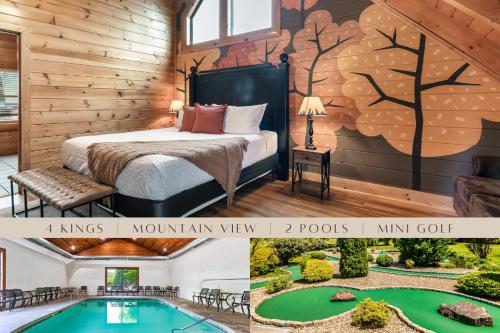 Chalet image 2