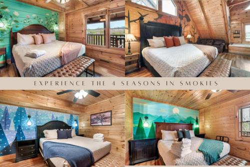 Chalet image 1