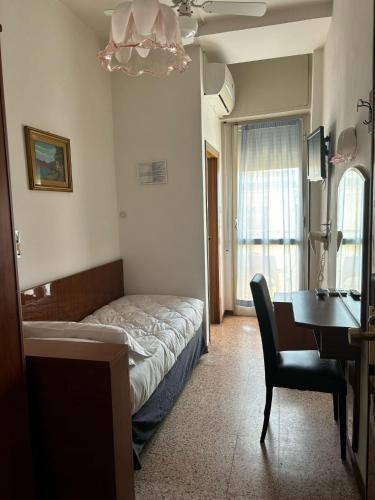1 twin bed