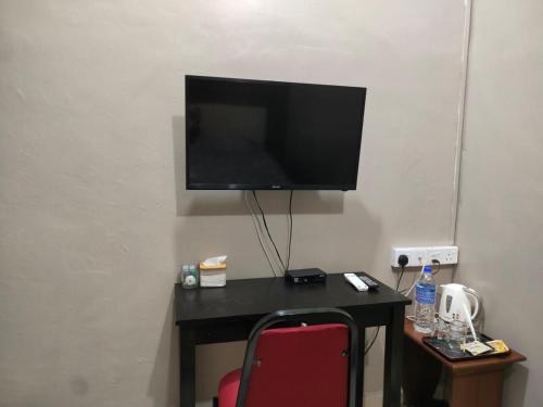 Facilities, KASMA HOMEsTELs in Merang