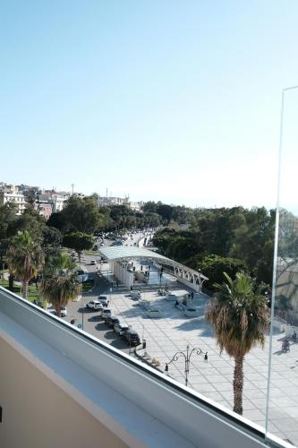 Surrounding environment, Didimos Town Hotel in Reggio Calabria