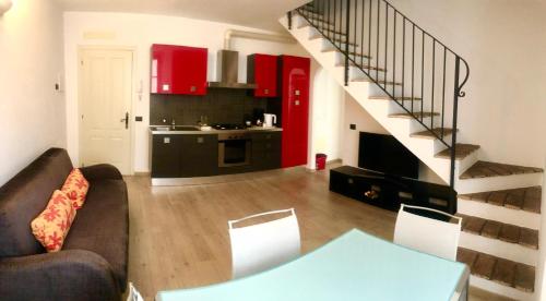 One-Bedroom Apartment (4 Adults)