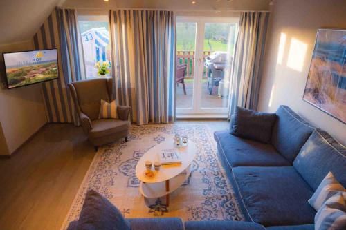 Ferienwohnung Marin - Inselhof Fehmarn, Fehmarn