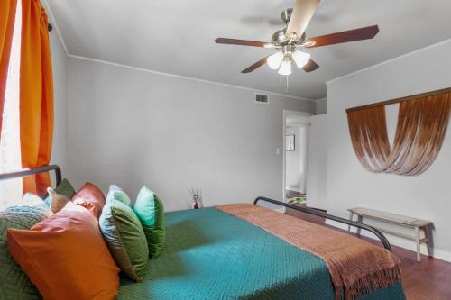 Tallahassee Modern Cozy Home 2bd in Midtown Tallahassee Modern Cozy Home 2bd in Midtown