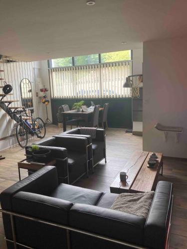 Loft Hyper centre Saintes in Saintes