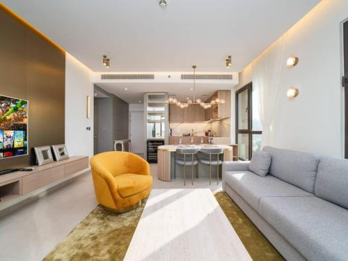 1 Bed Madinat Living Escape With Burj Al View, Dubaj (fotografie 4)